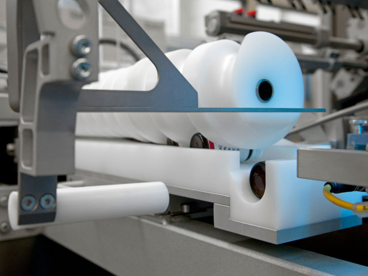 BoxTeq 600 – Automatische Kartonneermachine voor Opvouwbare Dozen