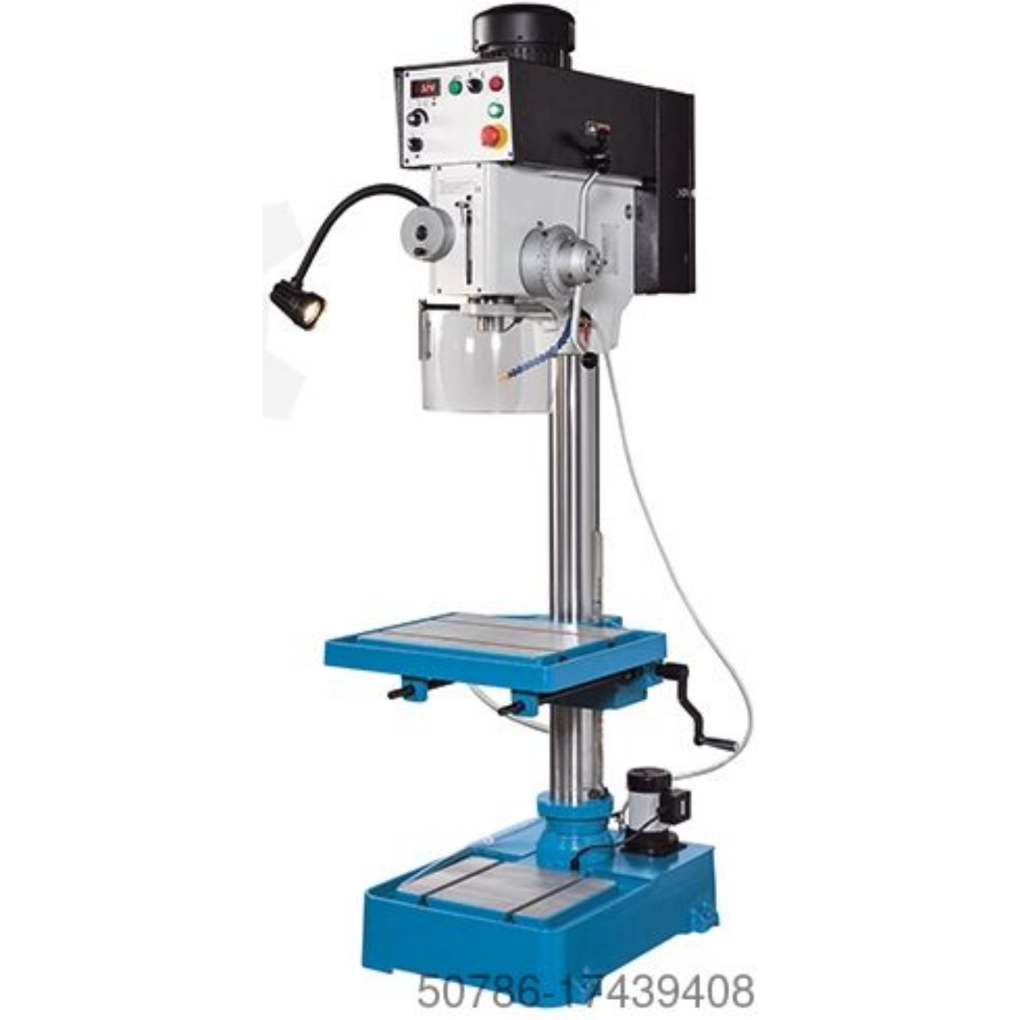 KNUTH Gereedschapsmachines DP-925G-B