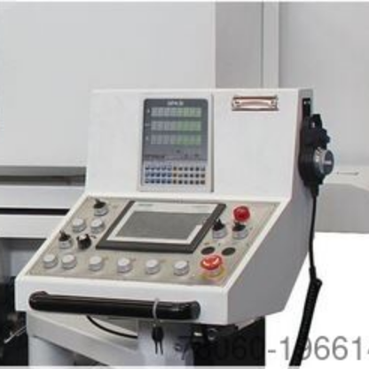 Optimum GT40 Flachschleifmaschine