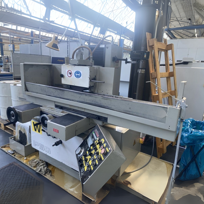 OKAMOTO PSG 63 UDX Flächenschleifmaschine - Horizontal