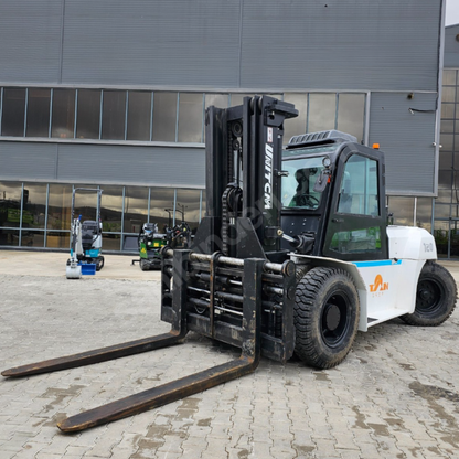 Chariots élévateurs diesel et électriques à louer de 2 tonnes à 12 tonnes