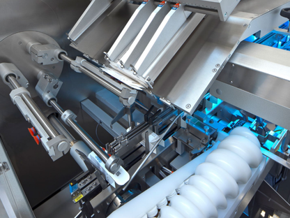 BoxTeq 600 – Machine automatique de cartonnage pour boîtes pliables