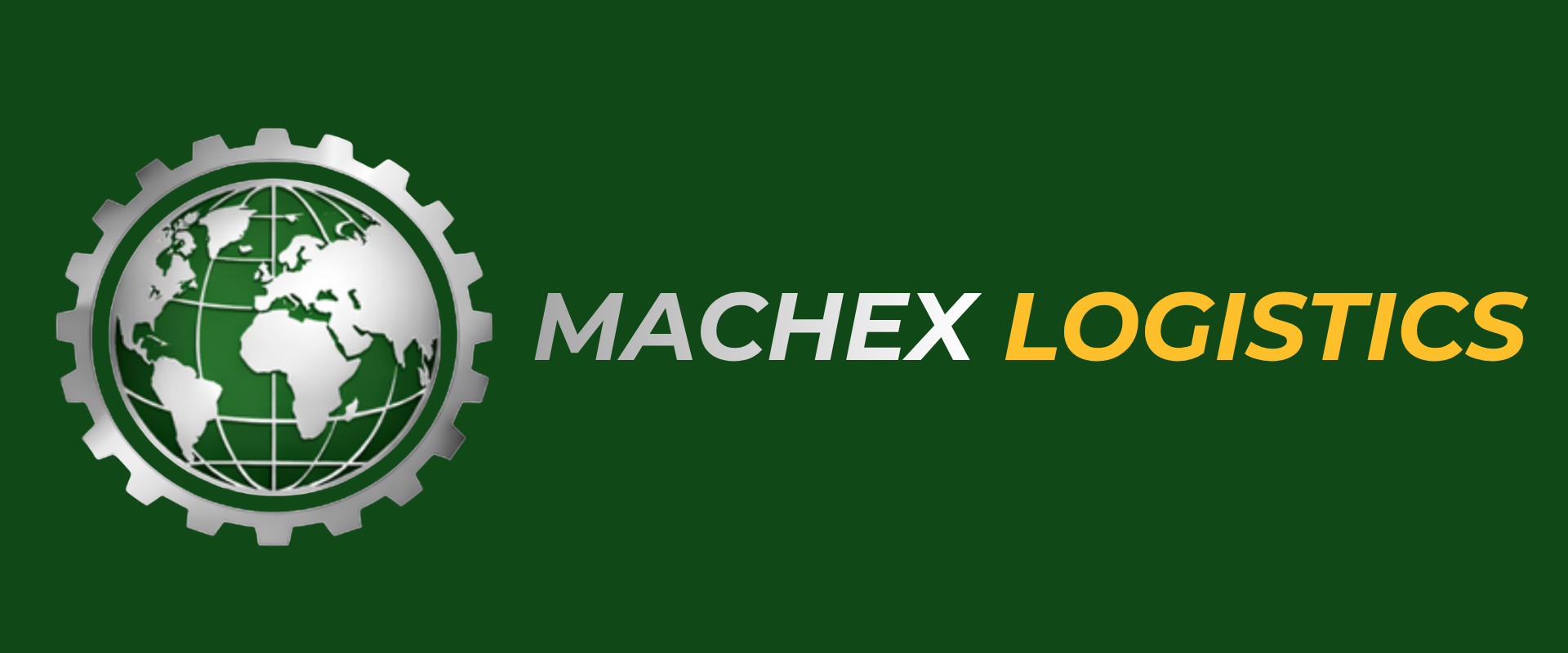 Machex Logistics